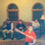 Aaron Bradish - @a_ronbradish - Instagram