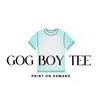 Joshua Aaron Bradish - @gogboytee007 - TikTok
