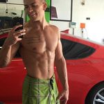 Aaron Brady - @abradym1 - Instagram