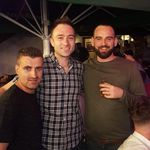 Aaron Brady - @aaronbrady1 - Instagram