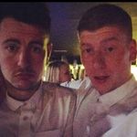 Aaron Brady - @aaronbradyy - Instagram