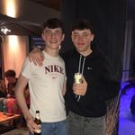 Aaron Brady - @aaronbradyy_ - Instagram