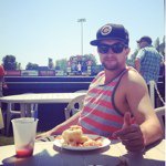 Aaron Brady - @whiskey_jack - Instagram
