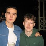 Aaron Brady - @bradyaaron247 - Instagram