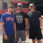 Aaron Brady - @aaron.brady35 - Instagram