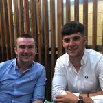 Aaron Brady - @aaron__brady - Instagram