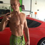 Aaron Brady - @abradym - Instagram