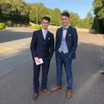 Aaron Brady - @aaron_brady12 - Instagram