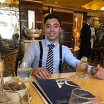 Aaron Brady - @aaronbrady09 - Instagram