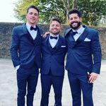 Aaron Brady - @snakejones33 - Instagram