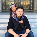 AARON BRANDON - @mamamam223 - Instagram