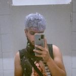⛧ 𝘼𝙖𝙧𝙤𝙣 𝘽𝙧𝙖𝙣𝙙𝙤𝙣 ⛧ - @aaron_abj - Instagram