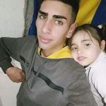 Aaron Brandon Veron - @brandon_aaron03 - Instagram