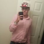 Aaron - @aaron_branham - Instagram