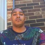 Aaron Branham - @branham7769 - Instagram