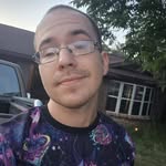 Aaron Branham - @celestial_sunshine97 - Instagram