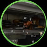 Aaron Branham - @chefaaron216 - Instagram