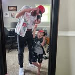 Aaron Branham - @lucidsally_cq - Instagram