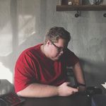 Aaron Branham - @branflake_aaron - Instagram