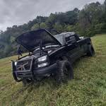 Aaron Branham - @that_black03cateye - Instagram
