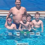 Aaron Joseph Branham - @clydinefields - Instagram
