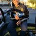 Aaron Braian - Facebook