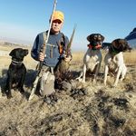 Aaron Branson - @huntnfool831 - Instagram