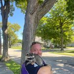 Aaron Branson - @fedexeville1 - Instagram