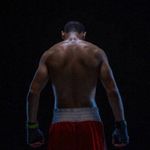 Aaron Branson Joseph - @reigning_warrior - Instagram