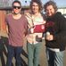 Aaron Brasher - Facebook