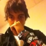 Aaron Braxton - @bruised_scarred_and_broken_ - Instagram