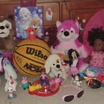 Aaron Braxton - @hellofunlife - Instagram