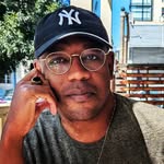 Aaron Braxton - @braxmatic - Instagram