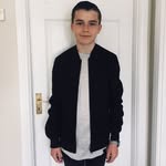⚫️-Aaron-⚫️️️️️️️️️ - @aaron_breen05 - Instagram