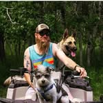 Aaron Breen - @sarge_5_7 - Instagram