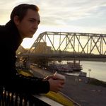 Aaron Breen - @breen_machine_ - Instagram