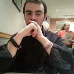 Aaron Breen - @breen8934 - Instagram
