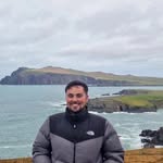 𝗔𝗮𝗿𝗼𝗻 𝗚𝗮𝗿𝘃𝗲𝘆 - @aaronbreengarvey - Instagram