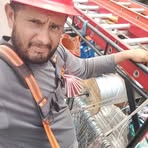 Aaron Brenes - Facebook