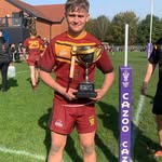Aaron Briggs - @aaron_briggs7 - Instagram