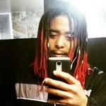 Aaron Briggs - @snacktimusprime13 - Instagram