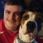 Aaron Briggs - @aaron.briggs.7509 - Instagram