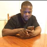 Aaron Briggs - @delvona529 - Instagram