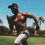 Aaron Briggs - @briggz_nation - Instagram