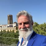 Aaron Briggs - @nkundadav - Instagram