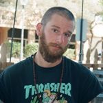 Aaron Briggs - @arbriggstouring - Instagram