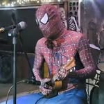 Aaron Briggs - @aaronon - Instagram