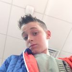 Aaron Briggs - @aaronbriggs2005 - Instagram