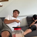 Aaron Briggs - @aaronbriggs25 - Instagram