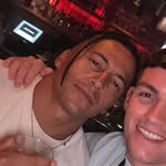 Aaron Briggs - @briggsy.92 - Instagram